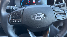 Hyundai i10 1.2 MPi Premium 5dr Auto Petrol Hatchback